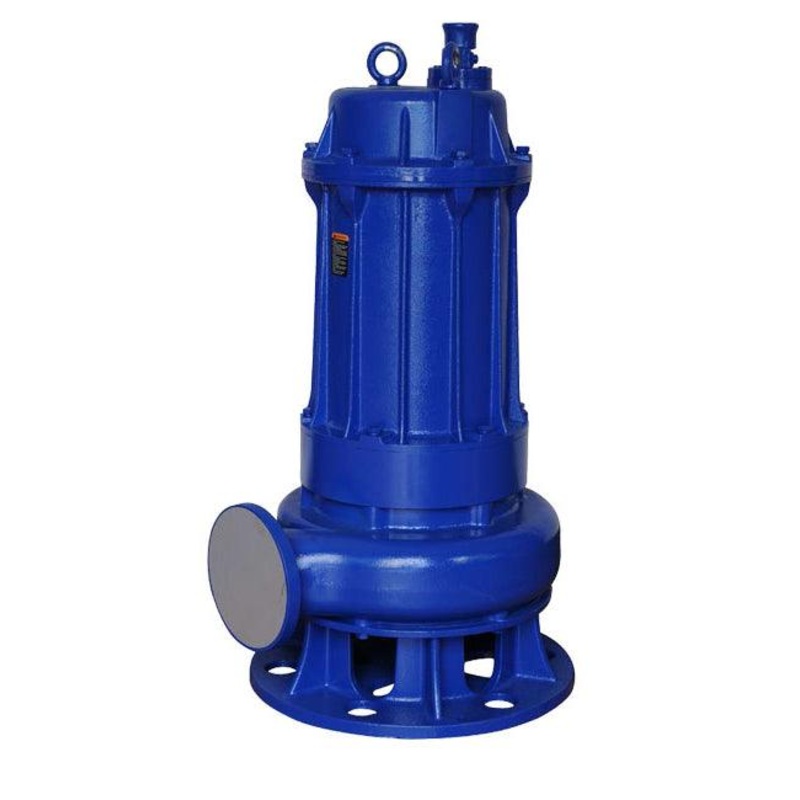 Adelino WQ Full Cast Iron Submersible Pump (Sewage / Dirty Water)