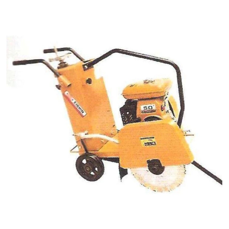 Yamato Engine Concrete Cutter / Asphalt Cutter