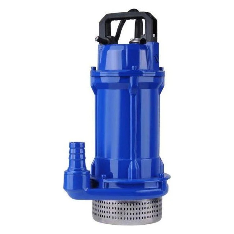 Adelino QDX Submersible Pump Drainage (Clean Water)