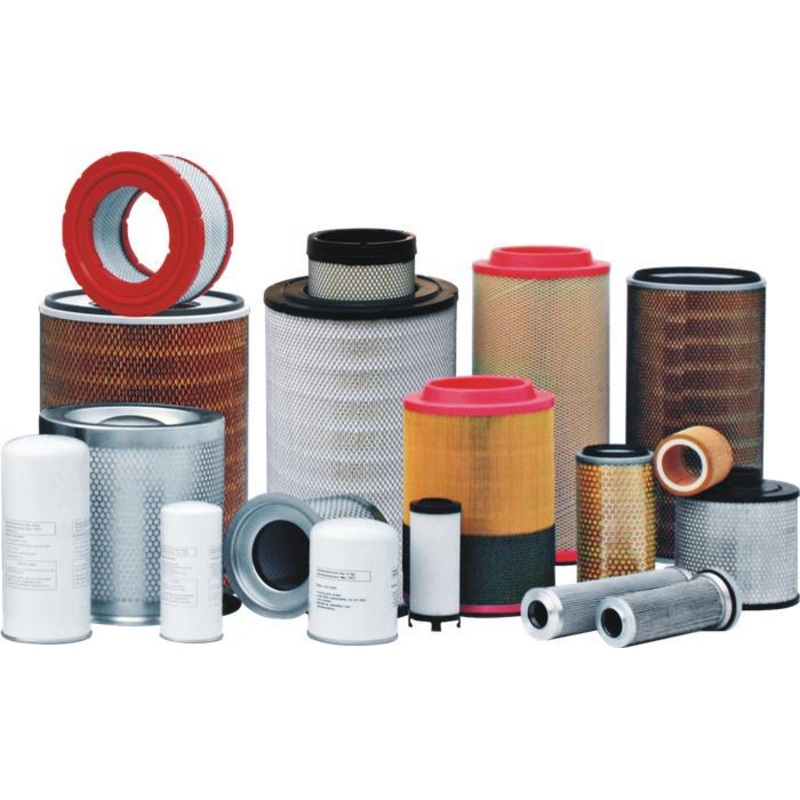 Compair c625de Gr 10 Coalescing Element Direct Replacement