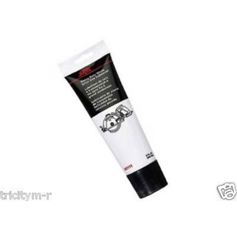 0080111 Skil Worm Saw Lubricant  8oz Tube Gear Oil  2610080111