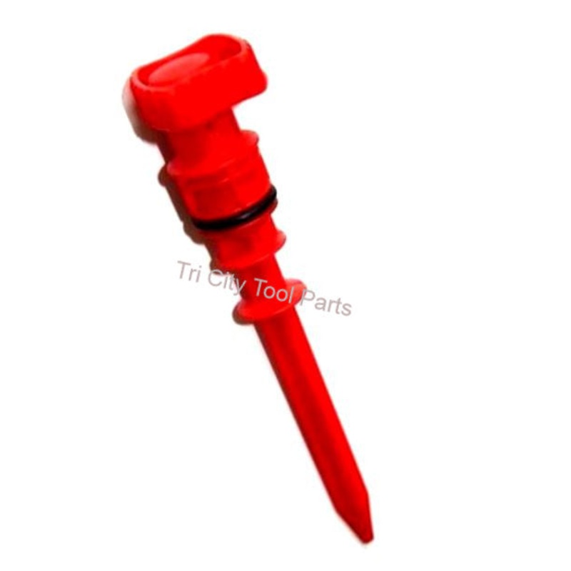 012035000F Rolair Air Compressor Dipstick  DeWalt 5130007-00