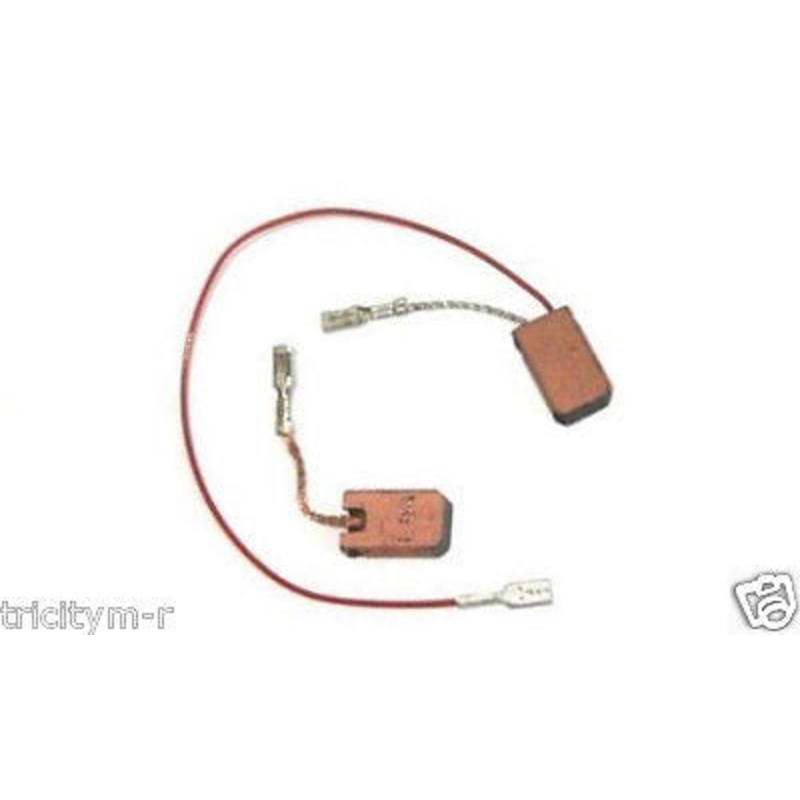 3607014011 Bosch Grinder Brush Set  Genuine OEM