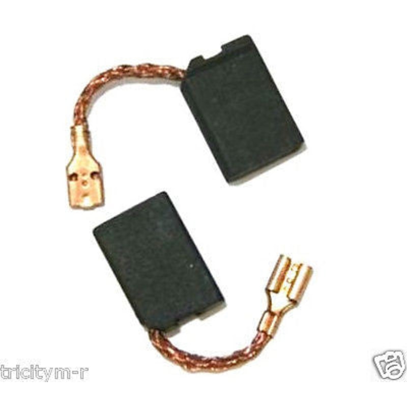 402874-07 DeWalt Grinder Motor Brush Set