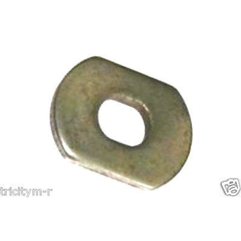 144470-00 Black & Decker Edger Blade Clamp Washer