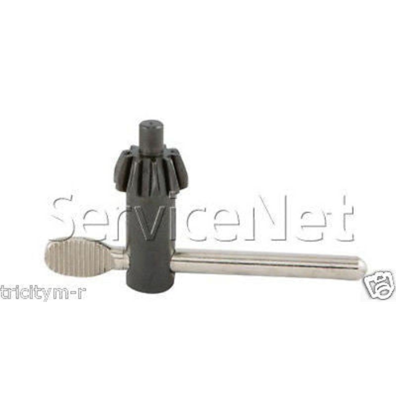 330034-02 DEWALT Black & Decker Chuck Key