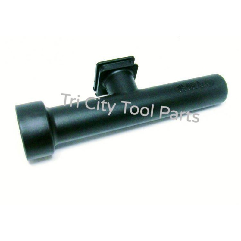 019-0192 Intake Air Compressor Coleman / Sanborn