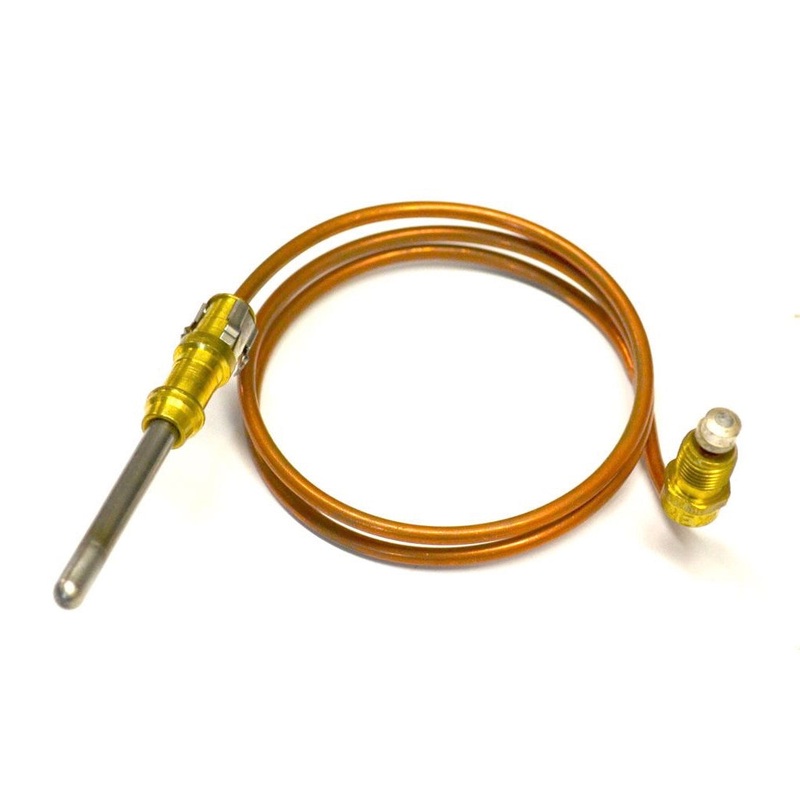 03497 Thermocouple 21 LB WHITE
