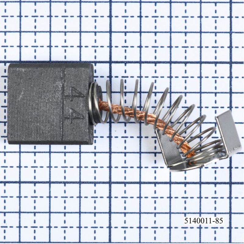 5140011-85 Brush DeWalt / Black & Decker  Brush (1)  Replaces 286032-00