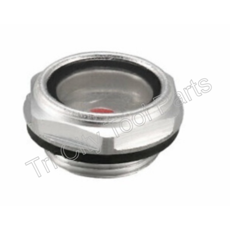 032-0127 Oil Level Sight Glass  Coleman / Sanborn