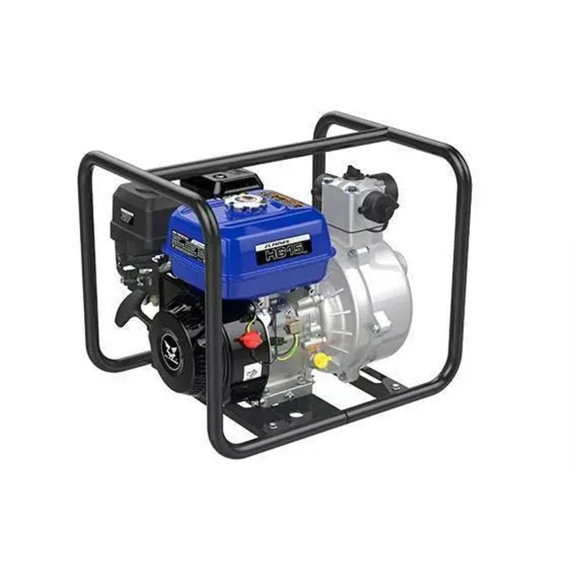 ZS POWER HG15 Fire Pump 40mm Single Impeller 7.5hp