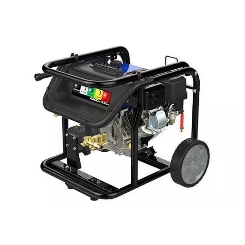 ZS POWER HP4300 4300psi High Pressure Washer 15hp Predator Power