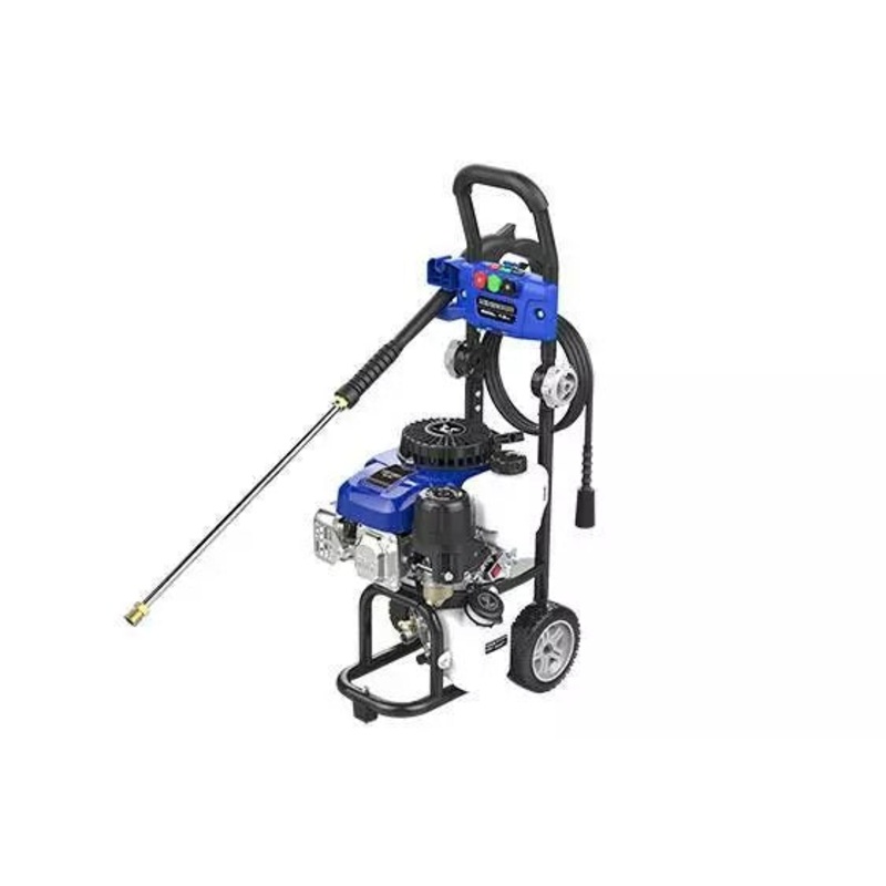 ZS POWER MINI2000 2000psi High Pressure Washer Predator Power
