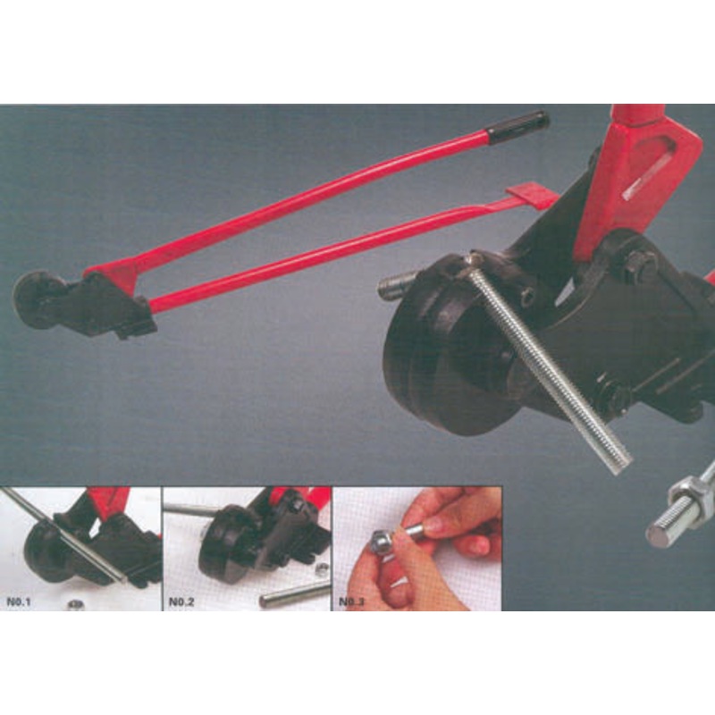 8mm Thread Rod Cutter – TRADEQUIP 8037