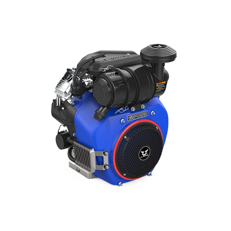 ZS POWER GB1000 Petrol Engine Electric Start 37HP Predator Power