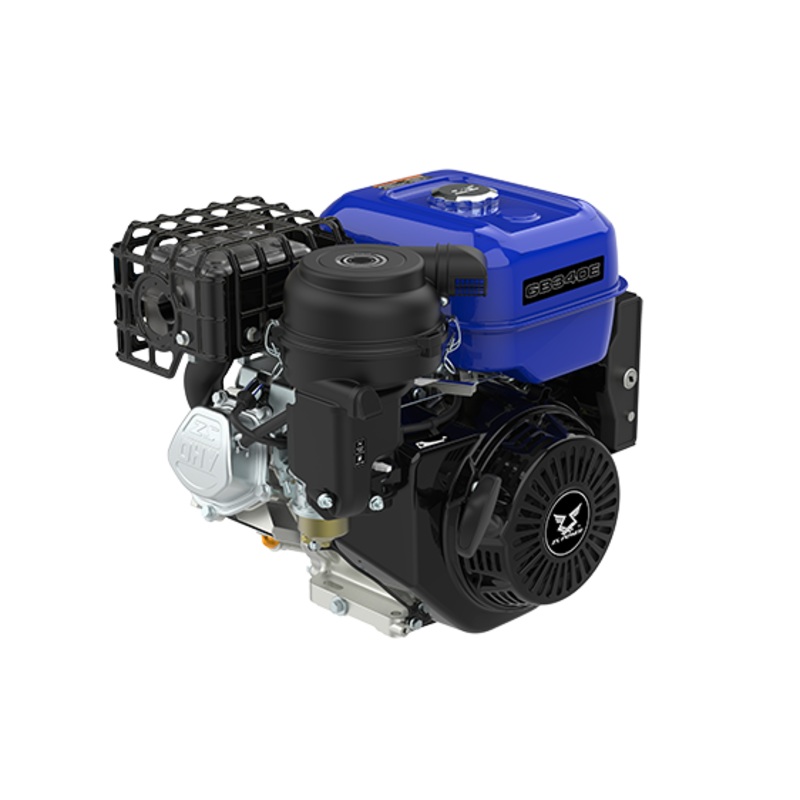 ZS POWER GB340-E Petrol Engine Electric Start 11HP Predator Power