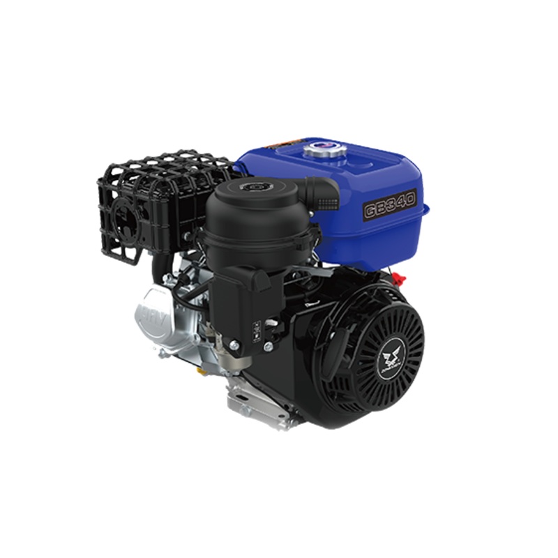 ZS POWER GB340 Petrol Engine Pull Start 11HP Predator Power
