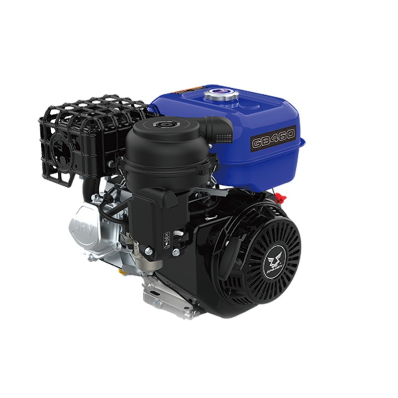 ZS POWER GB460 Petrol Engine Pull Start 16.5hp Predator Power