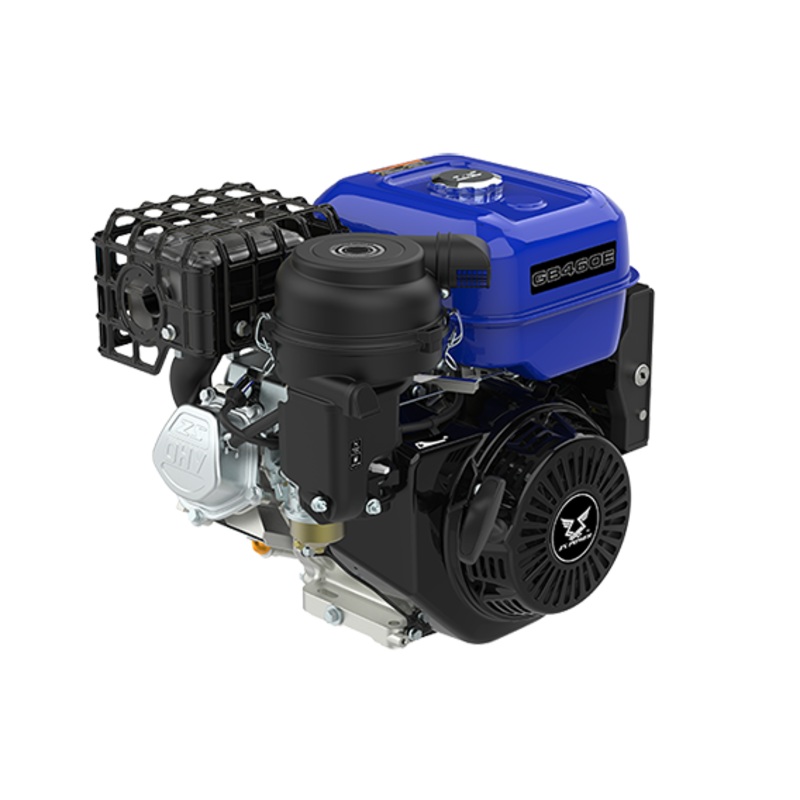 ZS POWER GB460E Petrol Engine Electric Start 16.5hp Predator Power