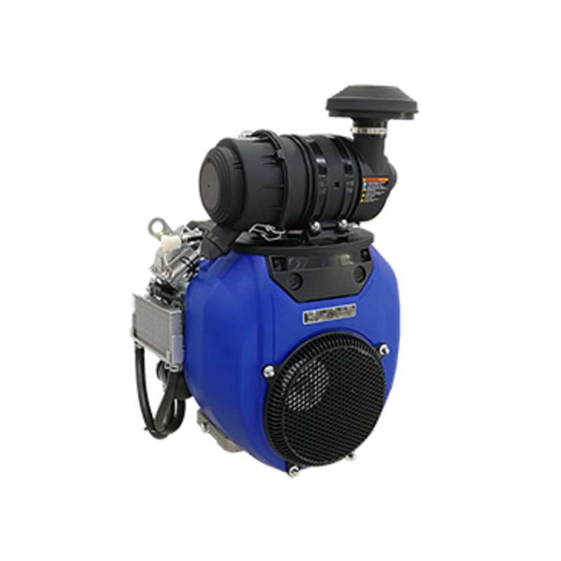 ZS POWER GB680HD 23HP Petrol Engine Electric Start H/D Air Filter Predator Power