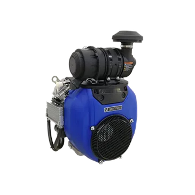 ZS POWER GB750HD Petrol Engine Electric Start with H/D Air Filter 26HP  Predator Power
