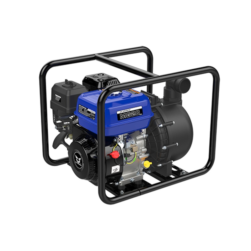 ZS Power MG30 3 Chemical Pump Viton Seal 7.5hp Petrol Predator Power