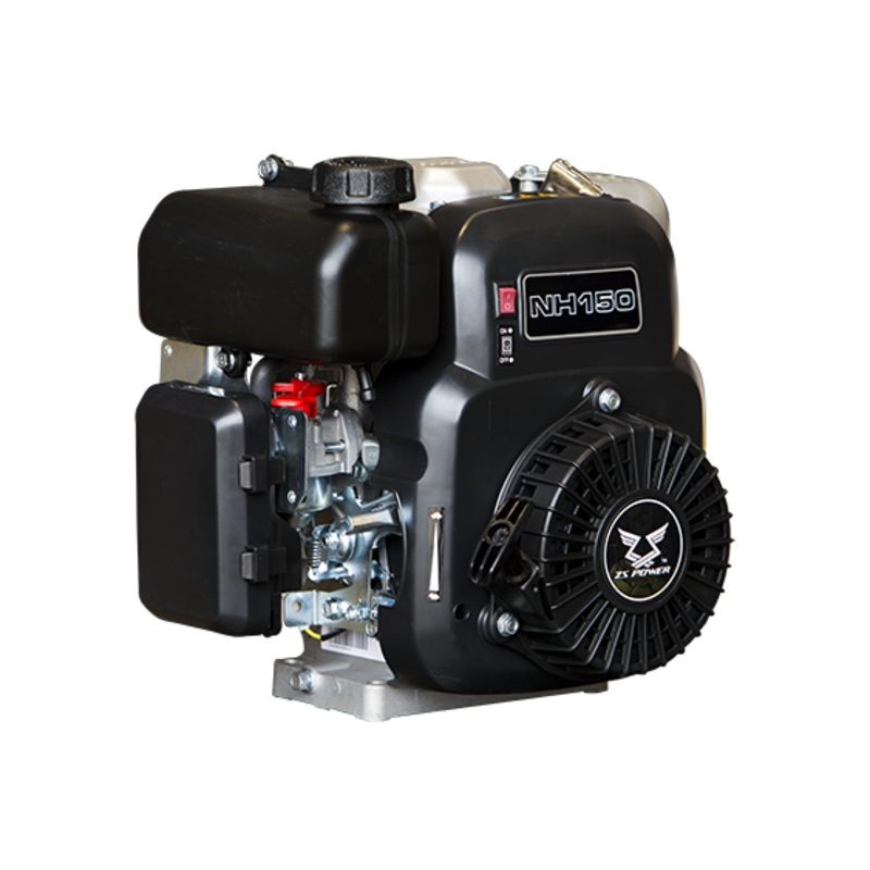 ZS Power NH130 Petrol Engine Pull Start 4HP Predator Power