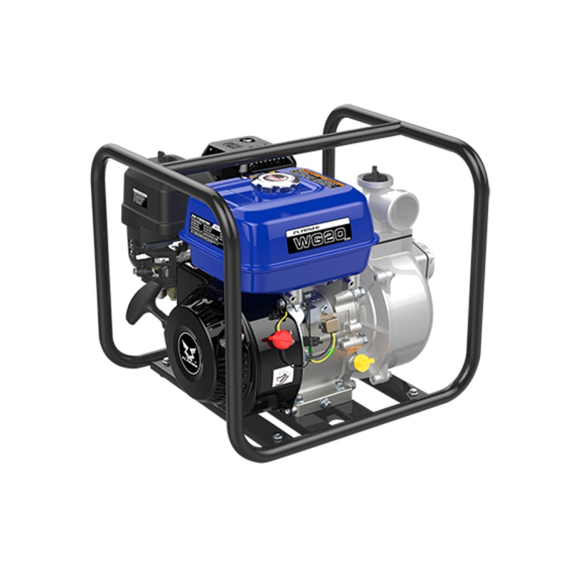 ZS Power WG20-6 2 Transfer Pump Viton Seal 7.5 Petrol Predator Power