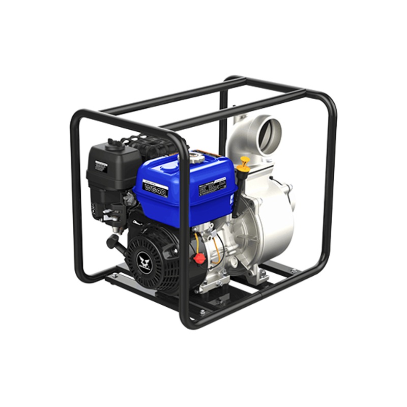 ZS Power WG40-3 4 Transfer Pump 9hp Petrol Predator Power