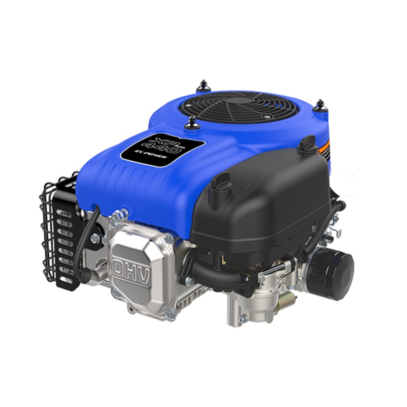 ZS POWER XP380S Vertical Shaft Engine 13HP Predator Power