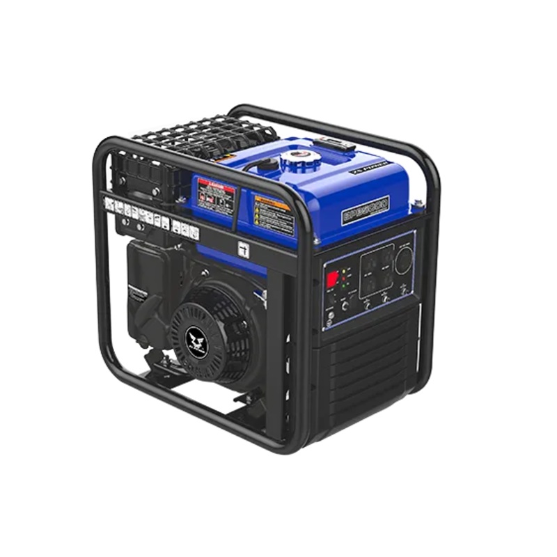 ZS POWER BPB4500 4.5kW Inverter Generator (Pull Start) Predator