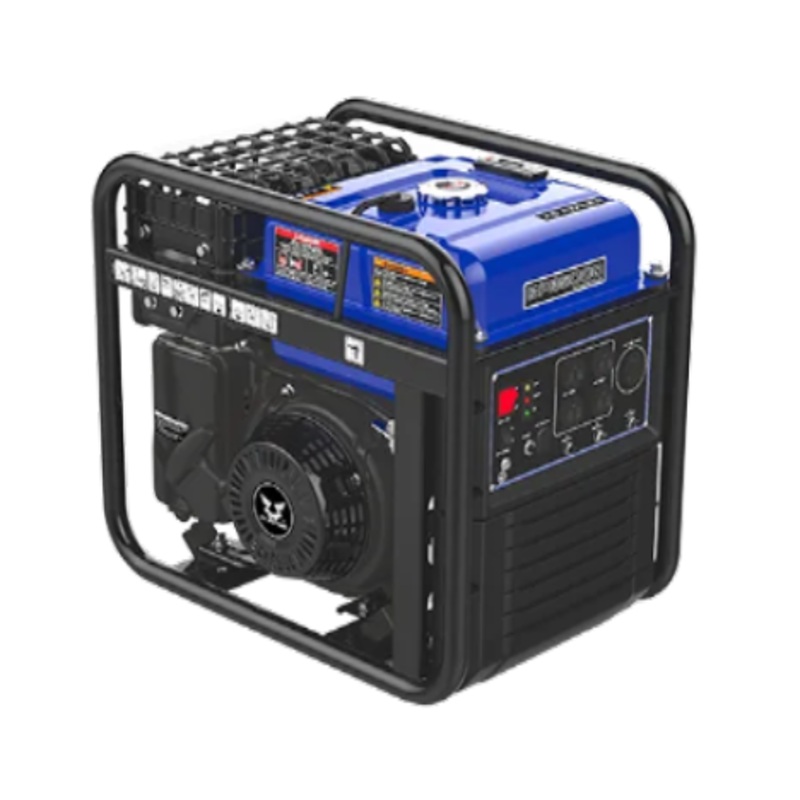 ZS POWER BPB4500E 4.5kW Inverter Generator (Electric Start) Predator