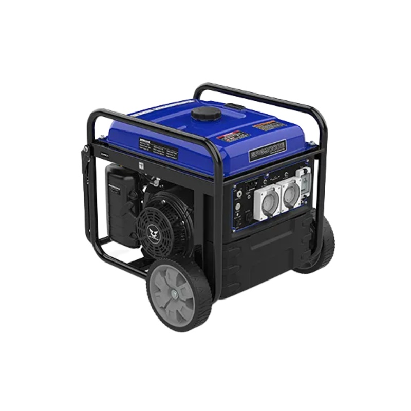 ZS POWER BPB9000E 7.5kW Inverter generator  Predator