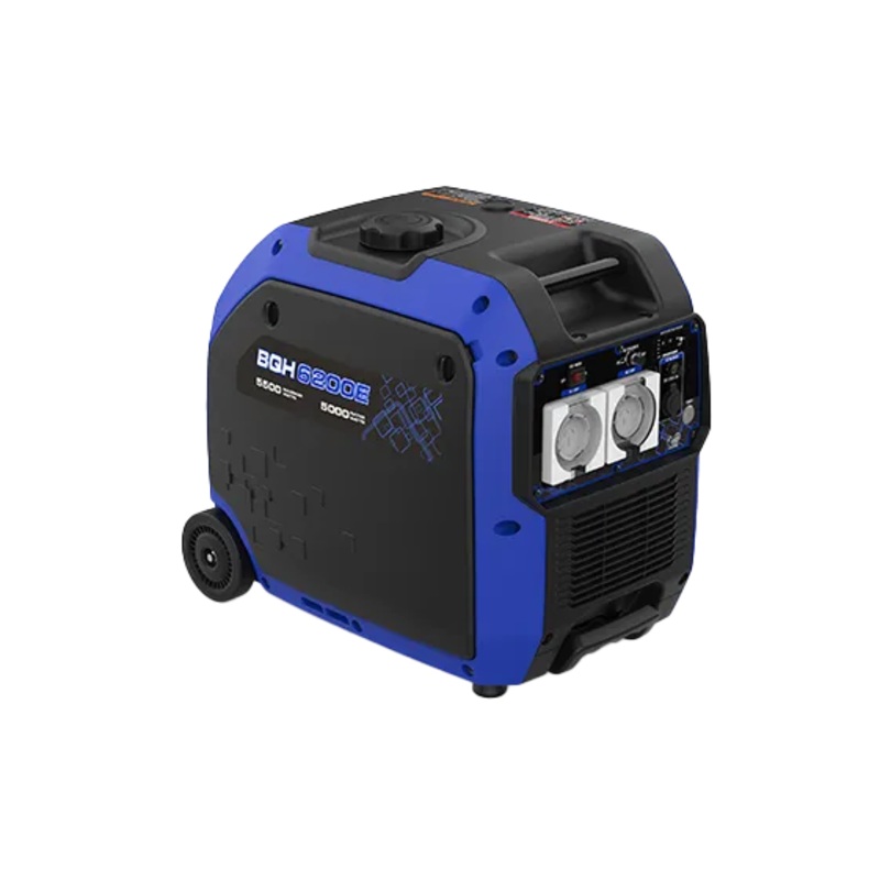 ZS POWER BQH6200E 5.5kW Inverter Generator (Electric Start) Predator