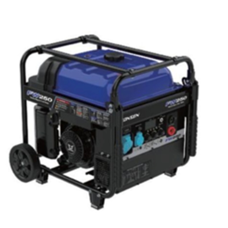 PREDATOR POWER BFW250 Petrol Welder Generator SPECIAL ORDER