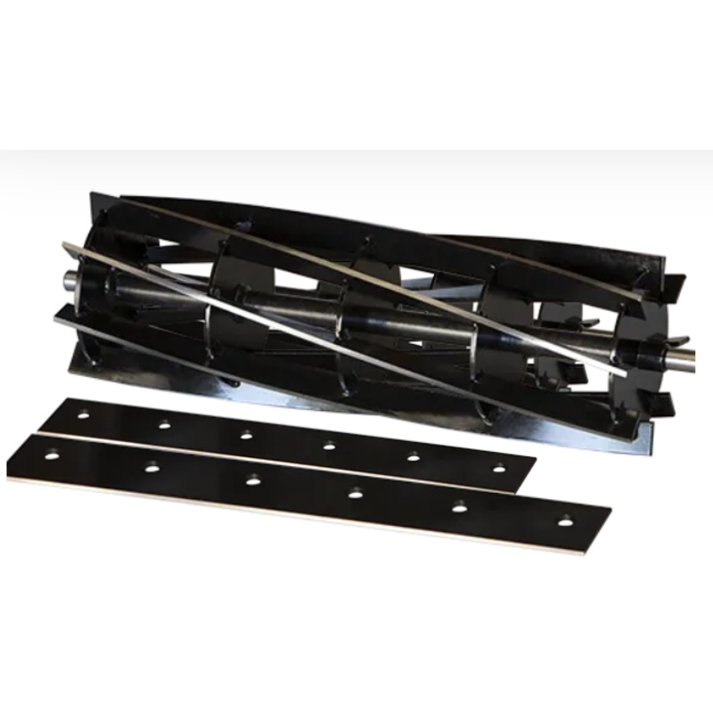 Predator Scott Bonnar Cutting Reel 17 Canted Blade SBCUT17