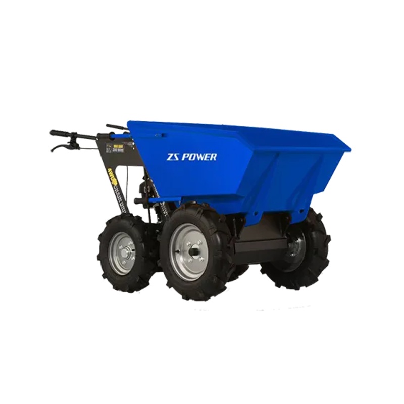 ZS POWER T25 250kg Mini Dumper