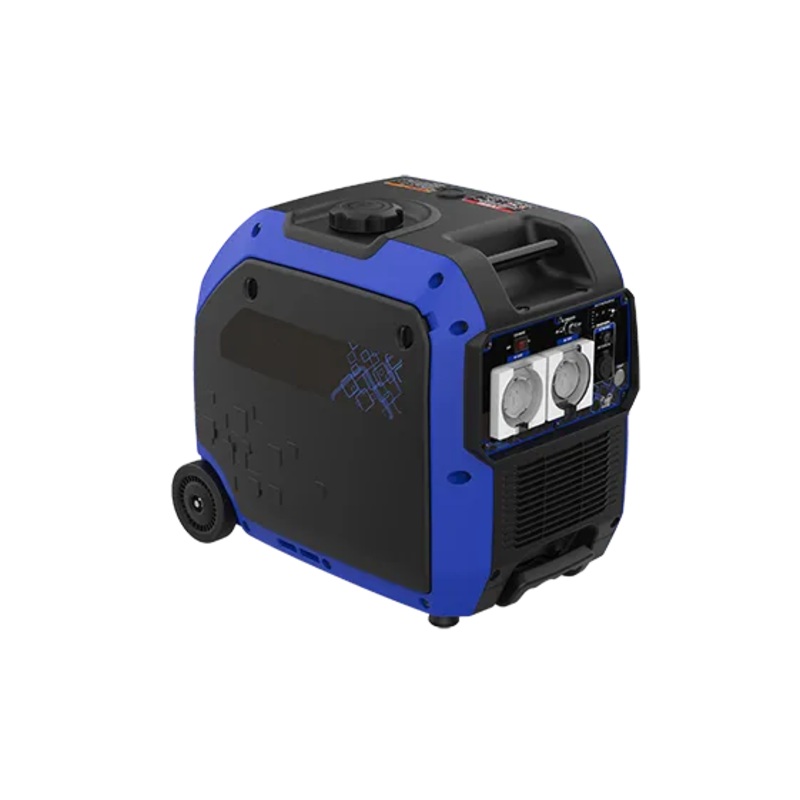 ZS POWER BQH4500E 4kW Inverter Generator (Electric Start) Predator