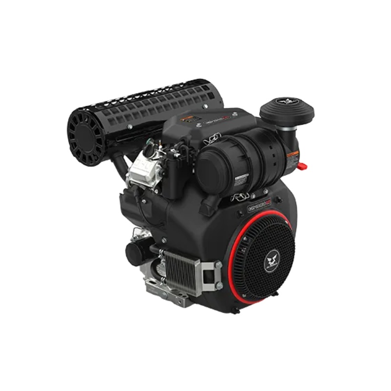 ZS POWER GB1000EFI Petrol Engine Electric Start 40HP Predator Power