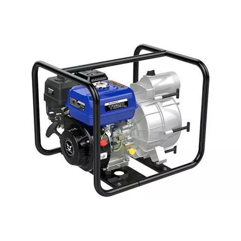 ZS POWER TG20 2 Trash Pump 7.5hp