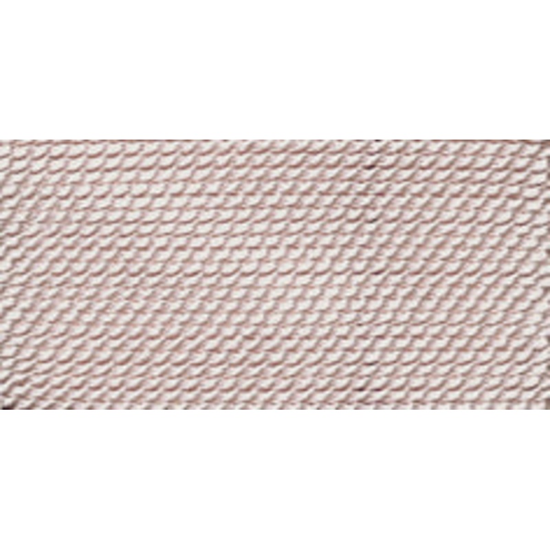 10 PACK – LIGHT PINK NYLON BEAD CORD #8