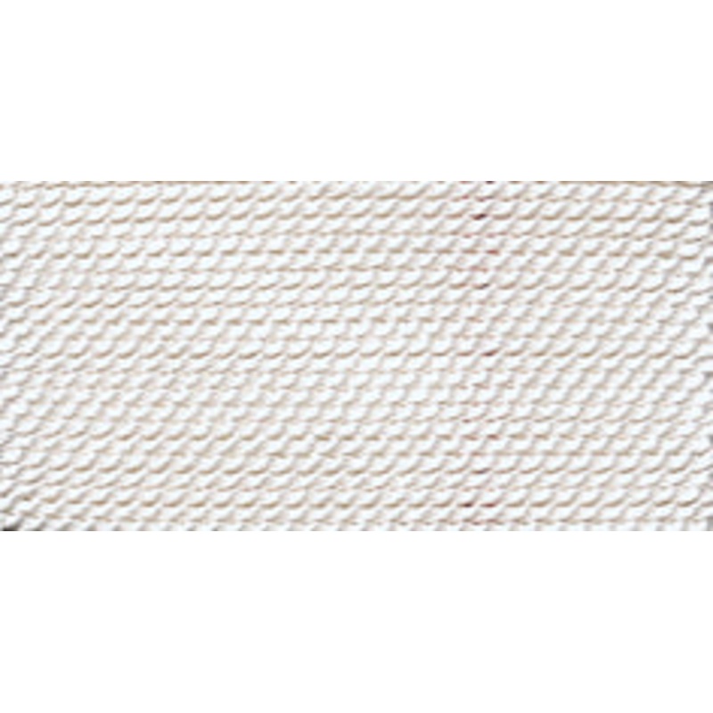 10 PACK – WHITE NYLON BEAD CORD #12