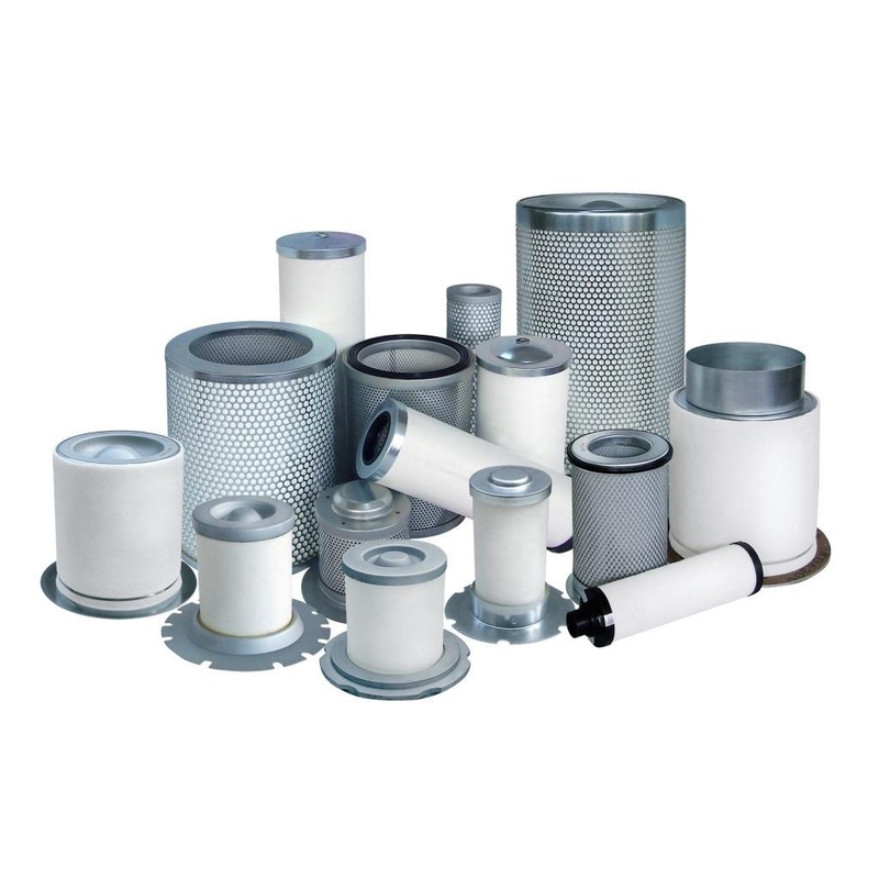 Terex/Reedrill 319400 Air/Oil Separator Direct Replacement