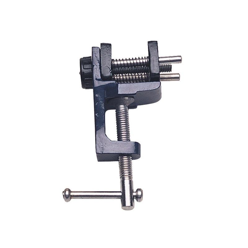 Watch Case Holder w/ Vise