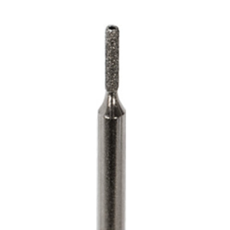 1.5 MM Core Drill w/ 3 MM Shank