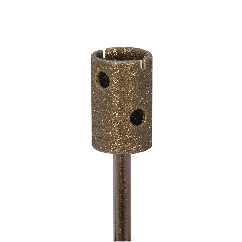 10 MM Core Drill w/ 3 MM Shank