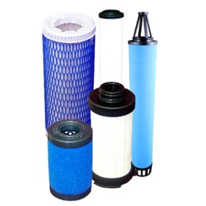 Air Filter Engineering ea290h Gr 6 Coalescing Element Direct Replacement