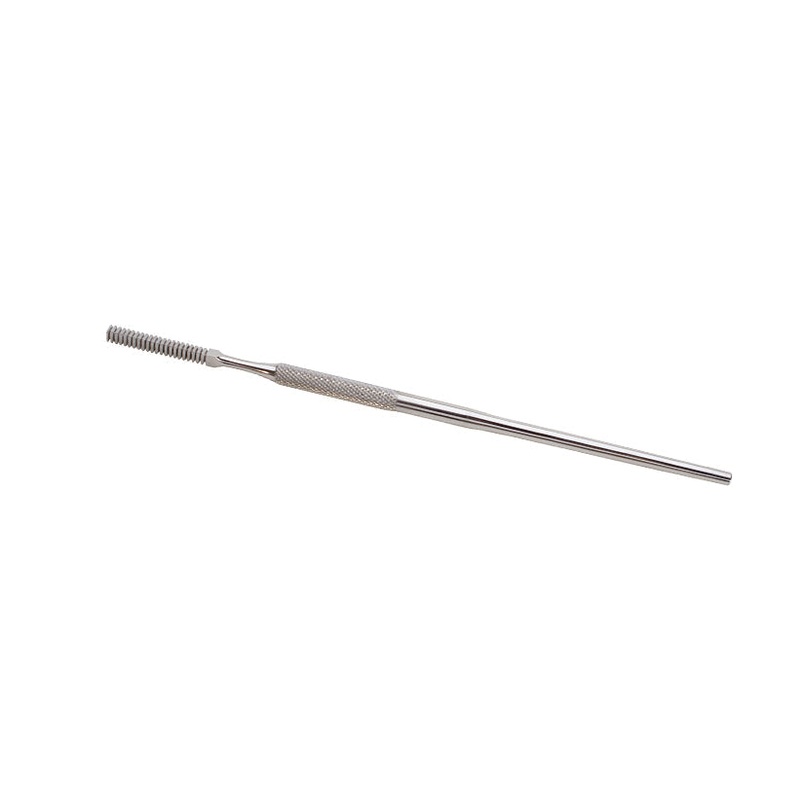 Wax Carving File – 3 Square