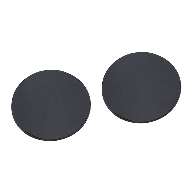 #7 Replacement Polycarbonate Lens For GLS-100.07