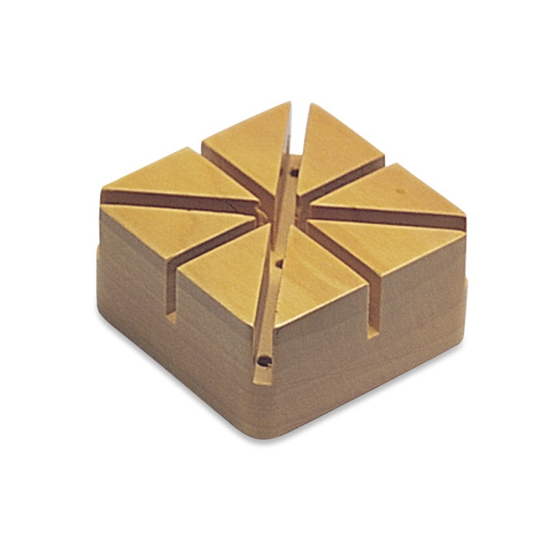 Wooden Watch/Bracelet Holder